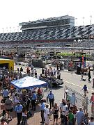 NASCAR Coke Zero 400 - July 2011 057